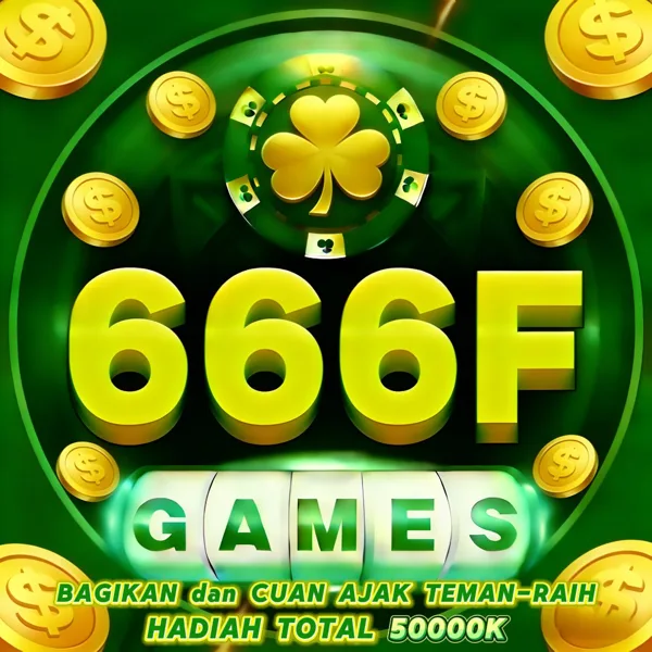 666F Slot Anti Rungkad Indonesia
