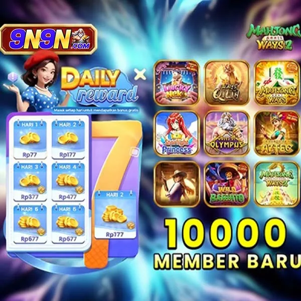 9N9N Game Online Resmi 2026