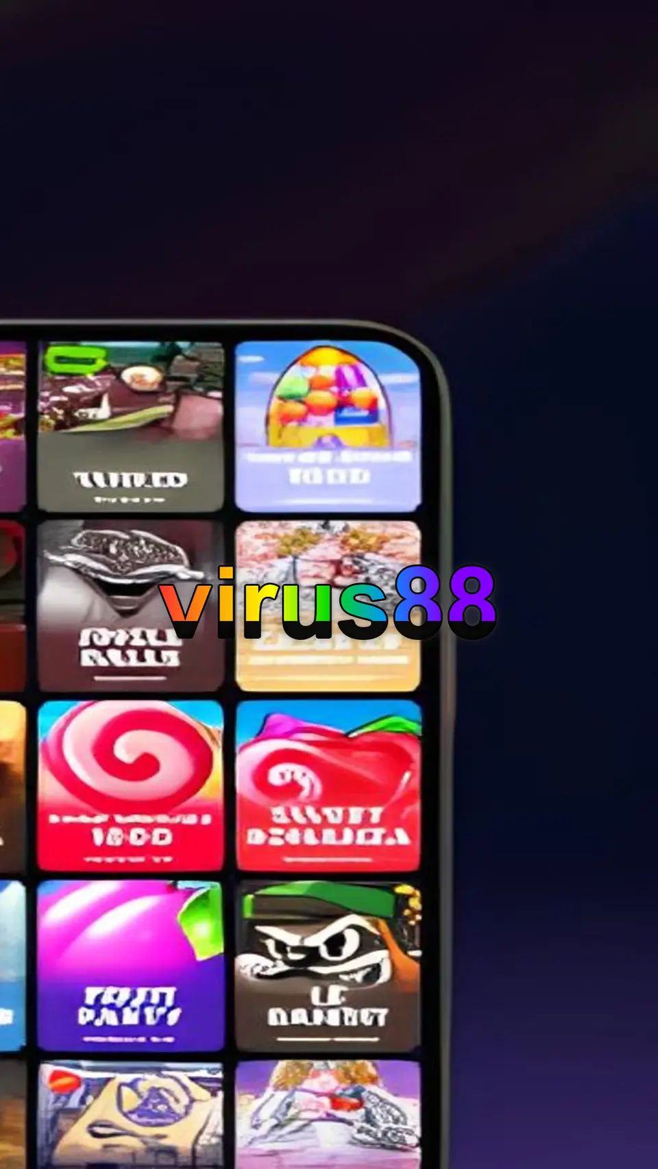 virus88 Unduh